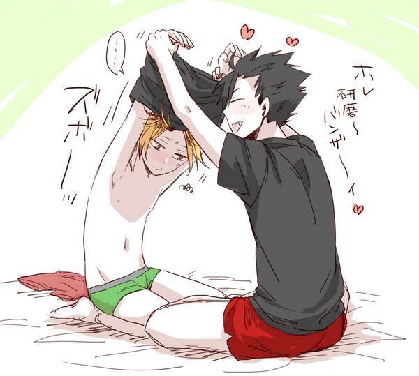 黒尾鉄朗のタグが付いたイラスト 古い順 3151 3180件目