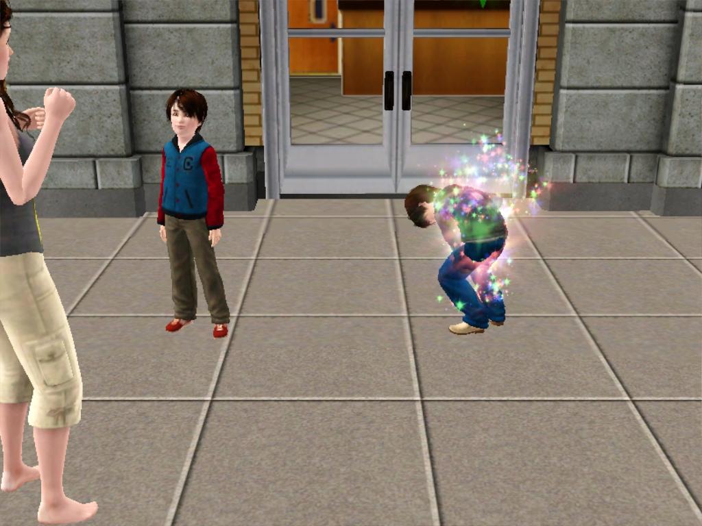 DoctorWhoSims tweet picture
