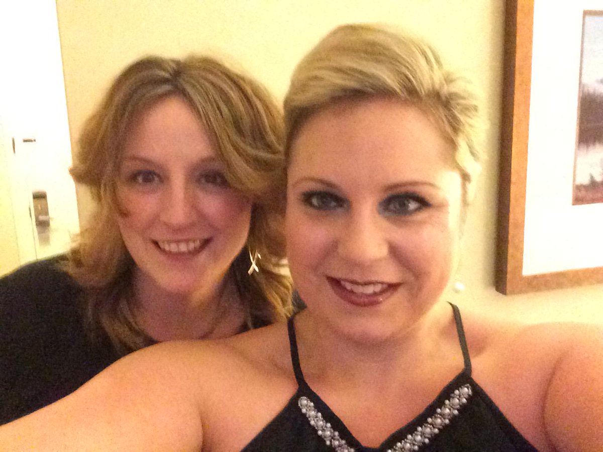 RidgeKerri's tweet photo. Pre-gaming before double date night! #saturdaynight http://t.co/zcFXqQd52M