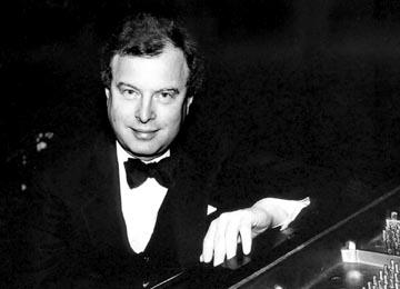 Happy 61st Birthday Sir Andras Schiff 