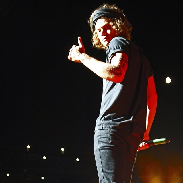 GilletteStadium tweet picture