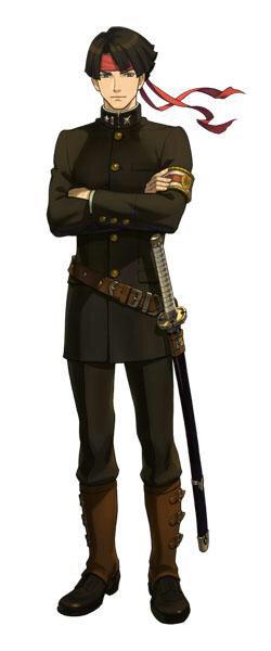 大逆転裁判 こけし 成歩堂龍ノ介 亜双義一真 イーカプコン |大逆転裁判×卯三郎の孫 コラボこけし 成歩堂 龍ノ介(成