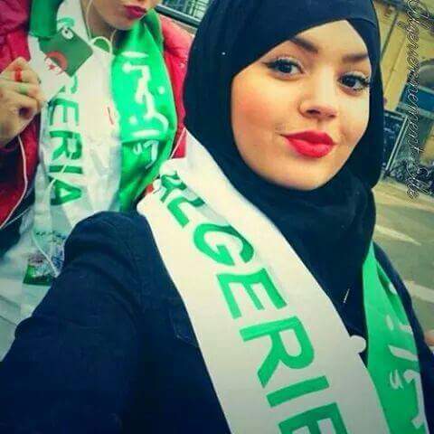 Shanna lacrim on Twitter: "#StaracArabia #KenzaMorsli la 
