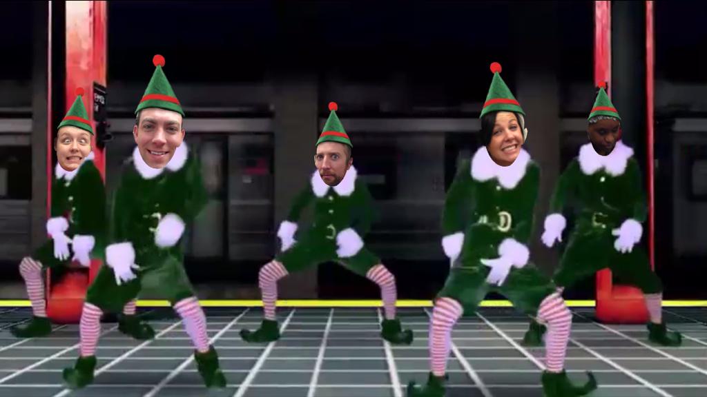 T61 rocking the house for sales! #bringingthefun <a href="/EHeikkilatgt/">Elizabeth Heikkila</a> <a href="/Howard_JoshT/">Josh Howard</a>