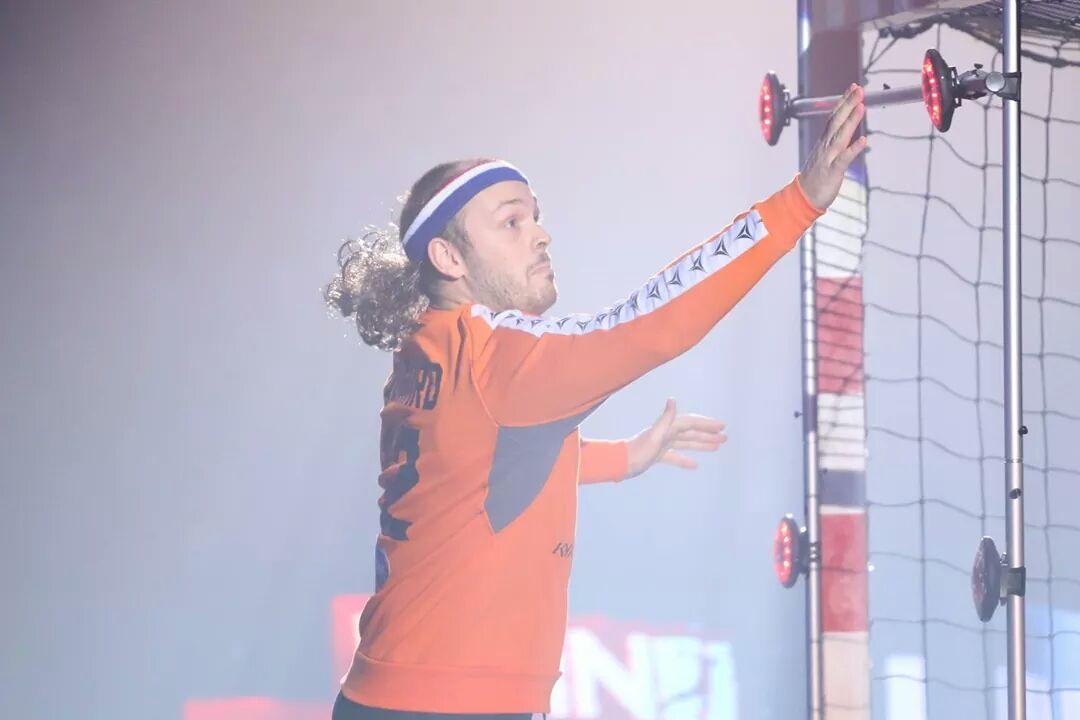 handballlefilm's tweet photo. @Gerard_Vincent KKC @mikkelhansen24 #handball #lnh #hsg2014 http://t.co/eIkw382wOG