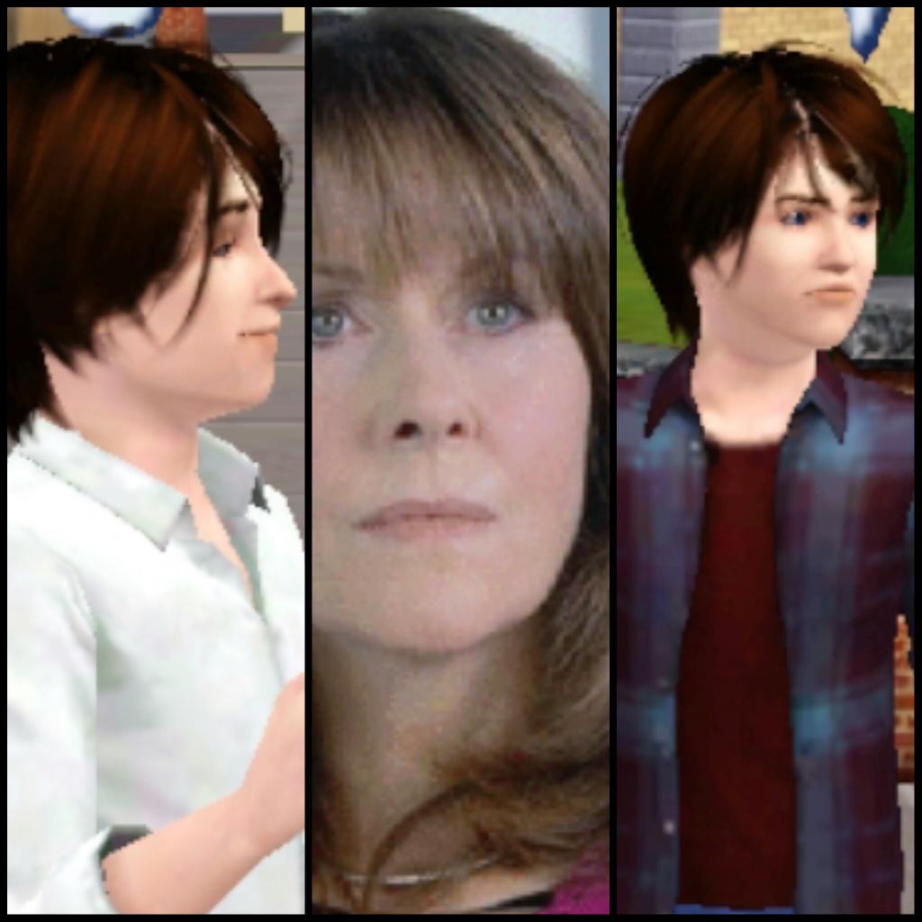 DoctorWhoSims tweet picture