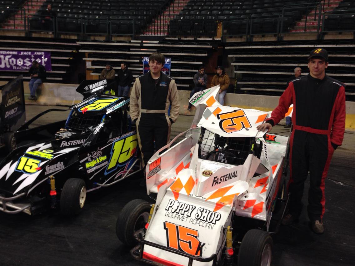 Joe Kata Racing tweet media