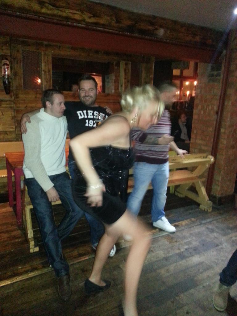 Root5Bar's tweet image. #roots #roots #roots