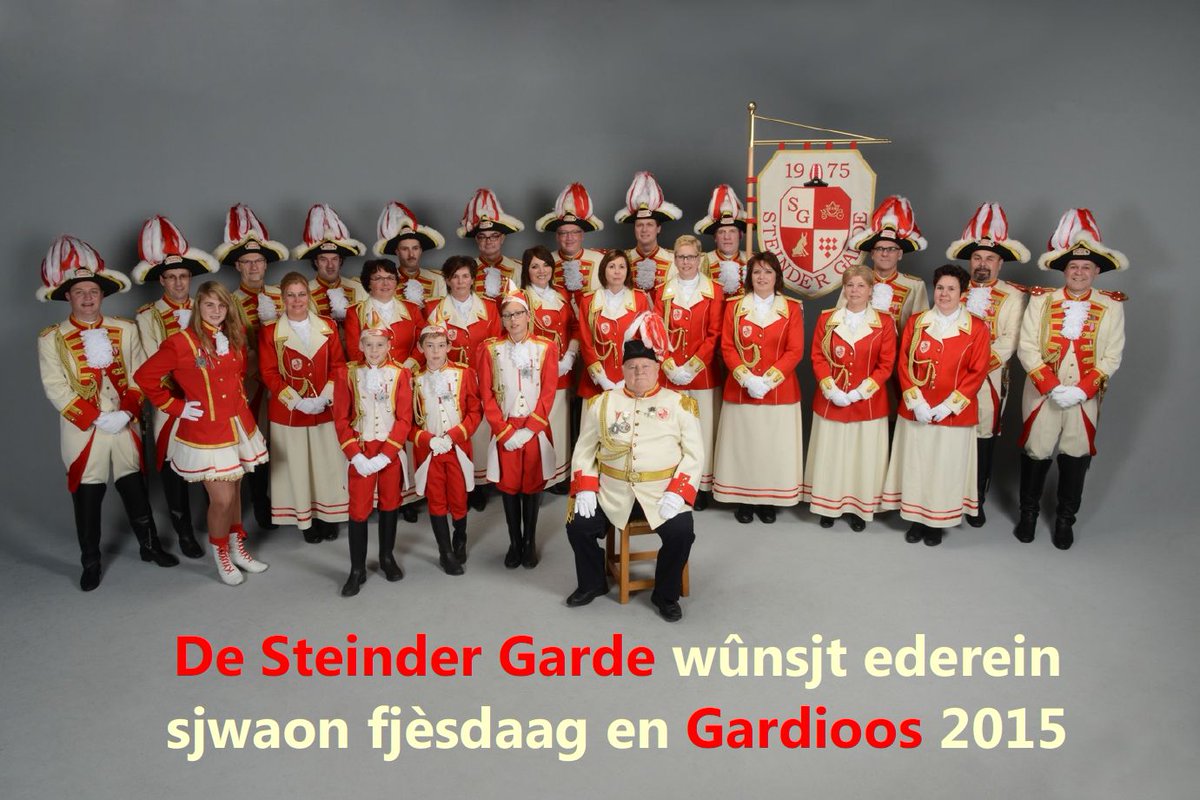 Steinder Garde (@steindergarde) on Twitter photo 