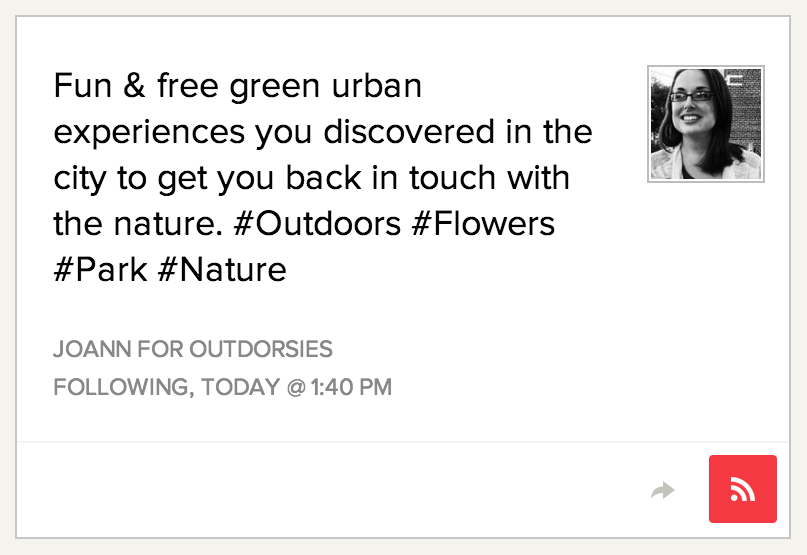 Citifiedio's tweet image. In urban green... #SanFrancisco #Neighbours #neighborshelpingneighbors #trending #outdoors #parks #nature