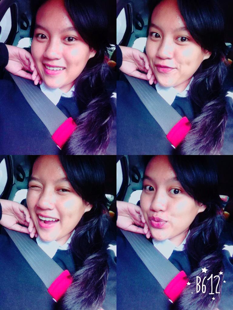 dinifebby's tweet photo. Pict http://t.co/2vvqZwMame