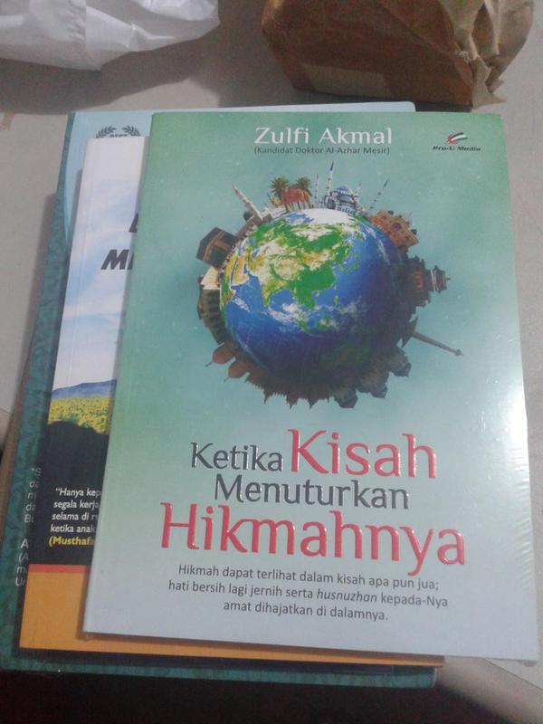 Apa buku ini udah ada di TB ya <a href="/proumedia/">proumedia</a> ??