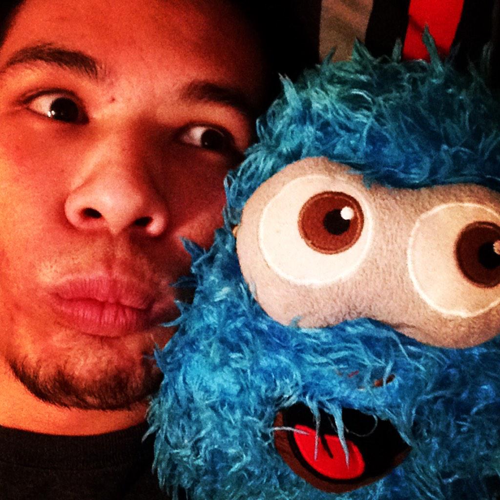 Kristofer Couch tweet media