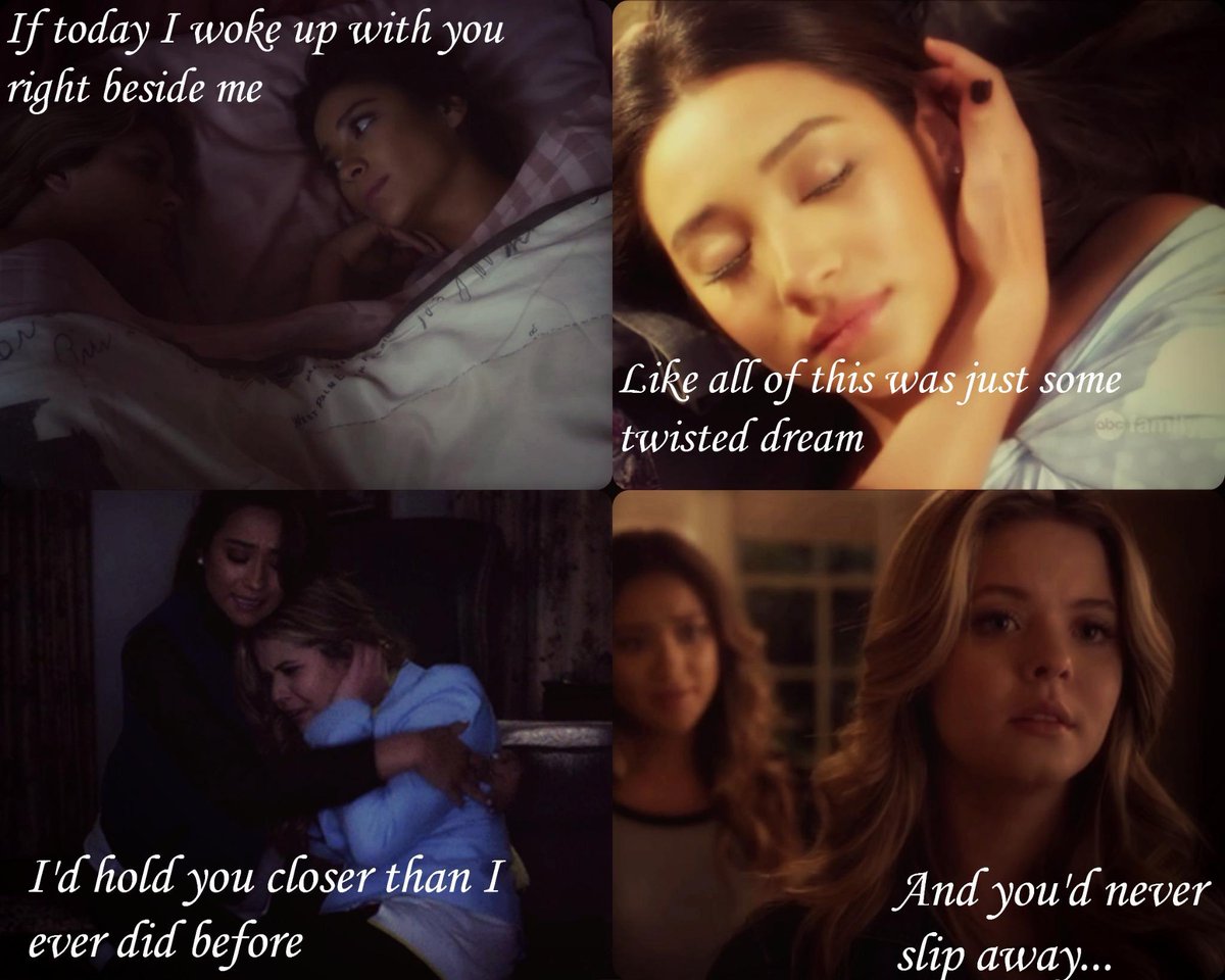 rvapologissst's tweet photo. "@MargyAr_: Made this while listening to Amnesia 😭😭💔
#PLL #Emison #EmisonIsNeverOver #EmisonIsEndgame http://t.co/KTlWiEbTDD"
