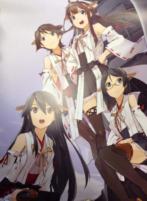 艦これカレンダーのtwitterイラスト検索結果 古い順