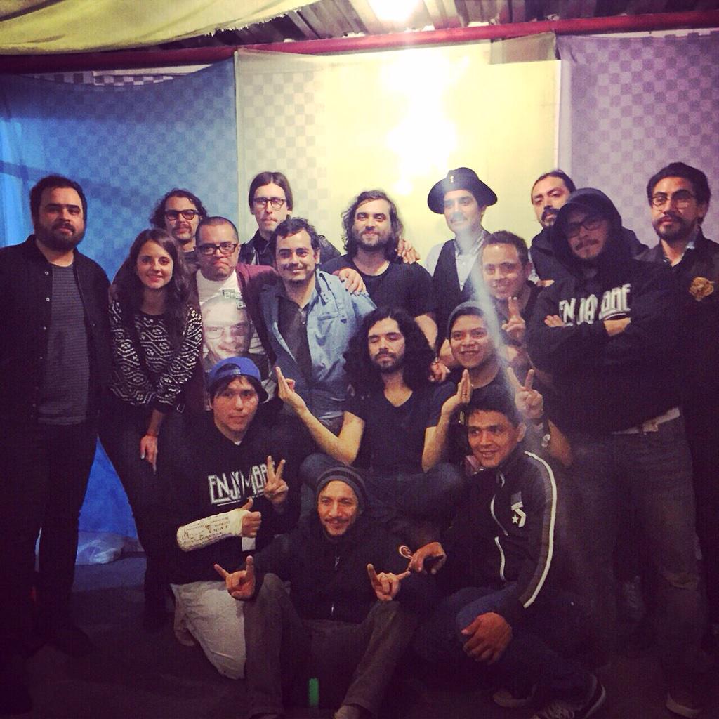 Javier Mejia (soyjaviermejia) Twitter