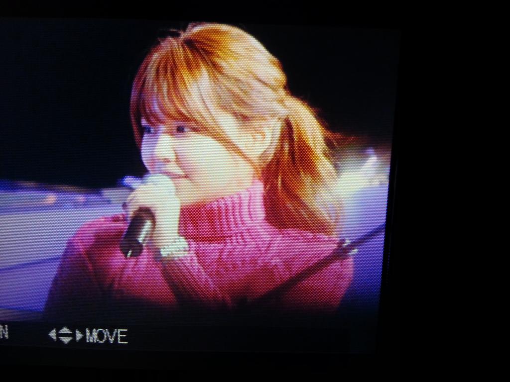[PIC][21-12-2014]SooYoung xuất hiện tại "2014 SBS Award Festival (SAF) Hanbam Stage Greeting" vào chiều nay B5W1-q7CYAE_Vjz