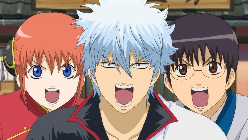 じろ على تويتر 銀魂大好きだあああああ アニメ復活おめでとう W W 永遠に不潔が帰ってくる 銀魂アニメ復活 アニメスタッフに感謝 銀魂クラスタと繋がりたい Http T Co Mgvkntaqyq