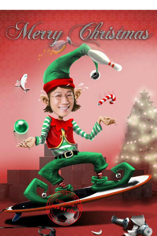 emlahuongcom's tweet photo. merry christmas, ji suk jin, des by me @JiSukJinFans @JiSukJin @jisukjinvietnam @jisukjin_MalayF @jisukjin_love http://t.co/3ybShPQi29