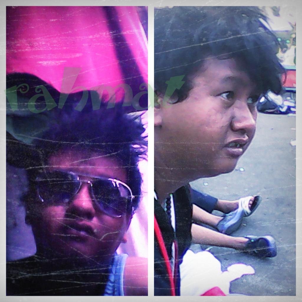 @melody prima (@rahmatrh392) on Twitter photo 