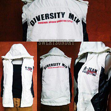 Rompi parasit NEW!! Idr 20rb (gk ada resleting)