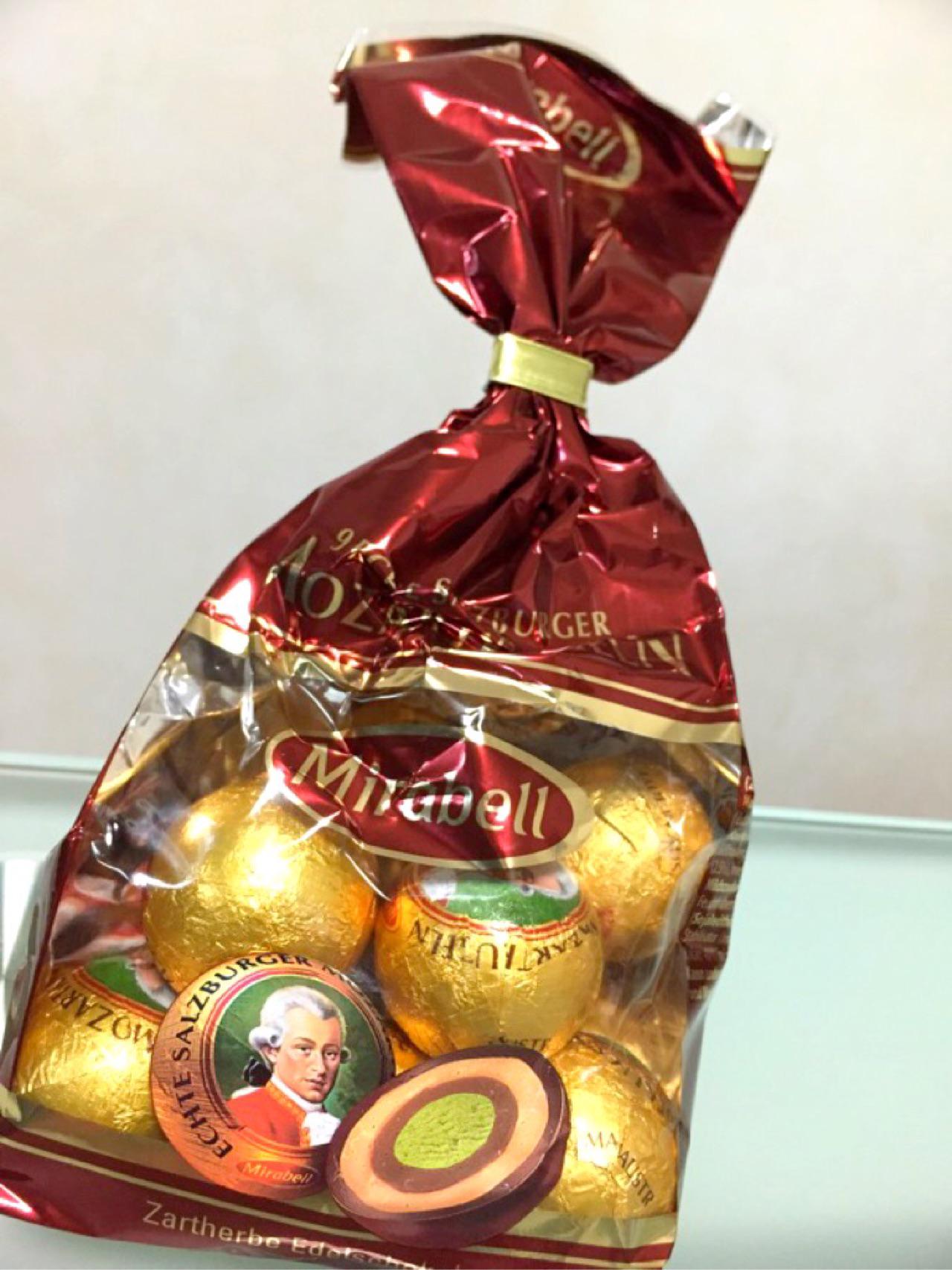 モーツァルトKUGELN チョコ他6点セット 楽天市場】mozart kugel（スイーツ・お菓子）の通販