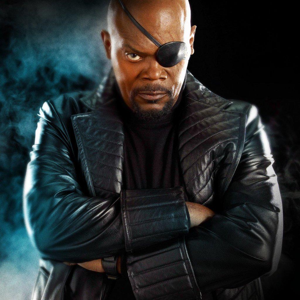 Happy Birthday to Samuel L. Jackson, who turns 66 today! 