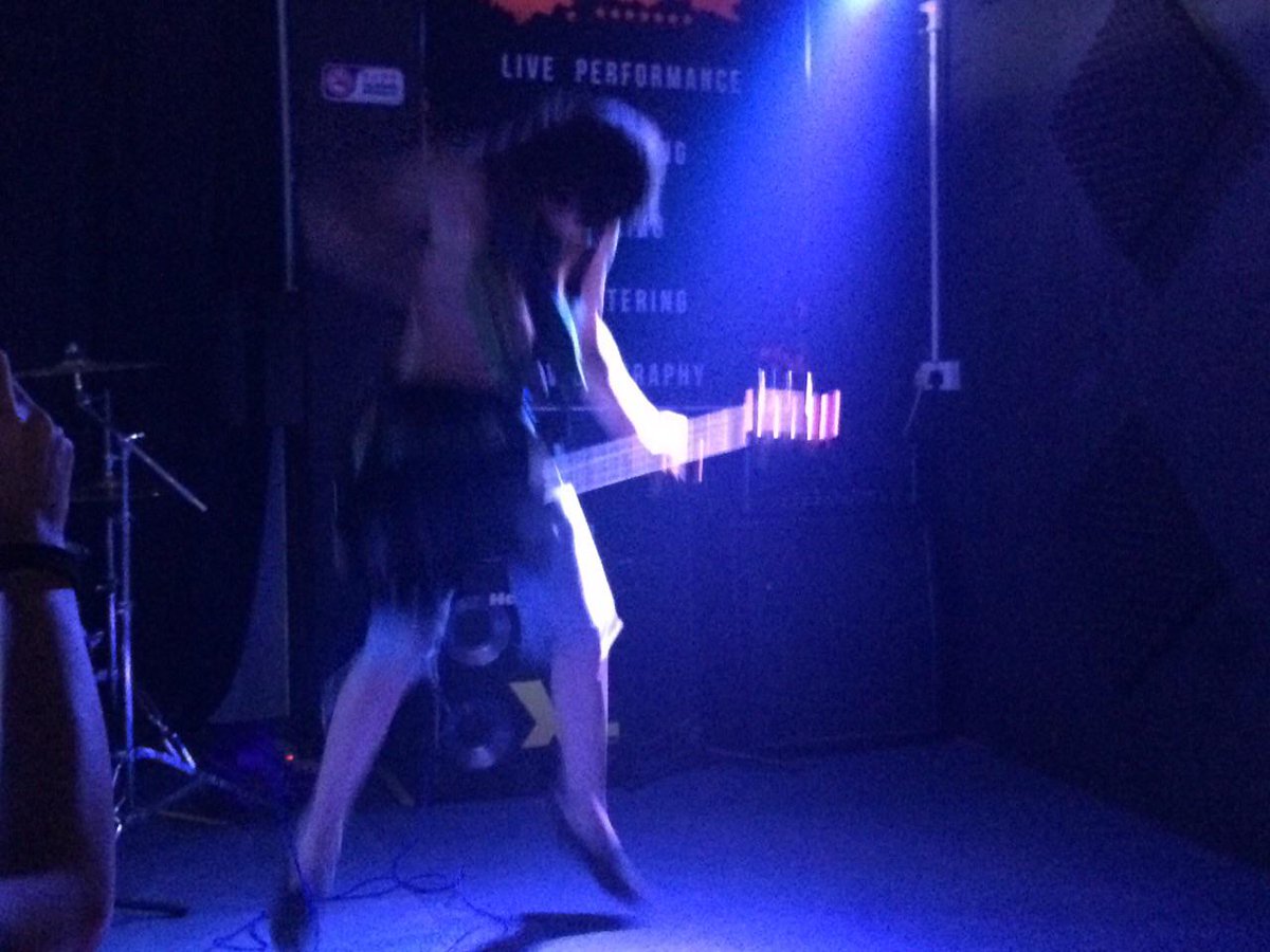 syntax error (@synerr_band) on Twitter photo 