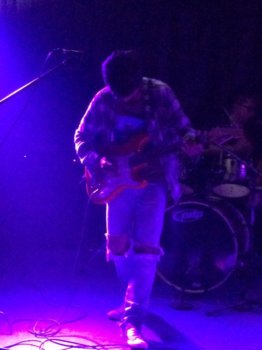 syntax error (@synerr_band) on Twitter photo 