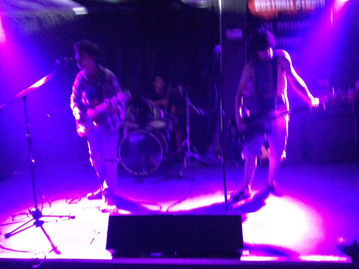 syntax error (@synerr_band) on Twitter photo 