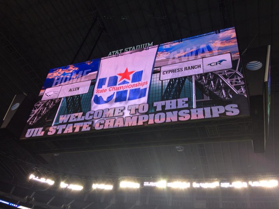 ray_zepeda1's tweet photo. Let's do this Ranch! http://t.co/jdt9ImcSpr
