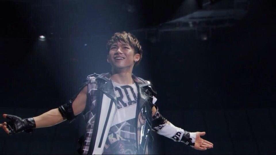 TRIBE_kotoba's tweet photo. 好きなものが
自分の夢になってる。

NAOTO http://t.co/zTnT9hxv1T