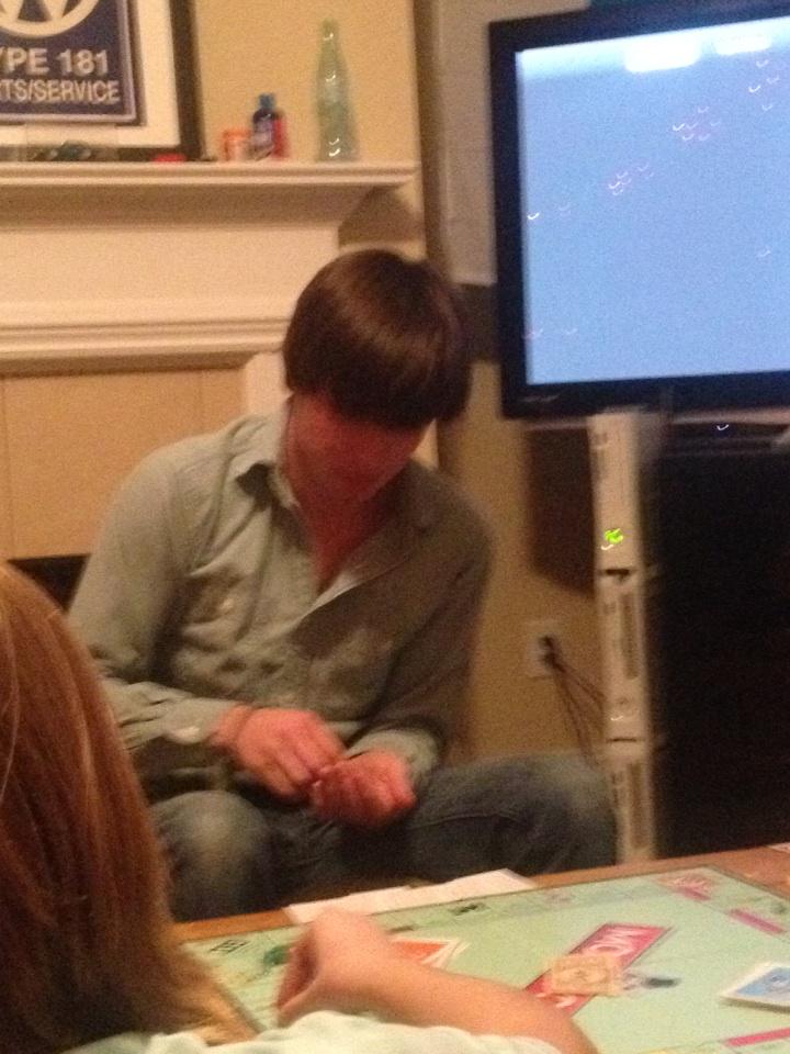 hrat1970's tweet photo. #butt#waffle @JesseMerritt14 @evangregoryd http://t.co/v4ao9USa4n
