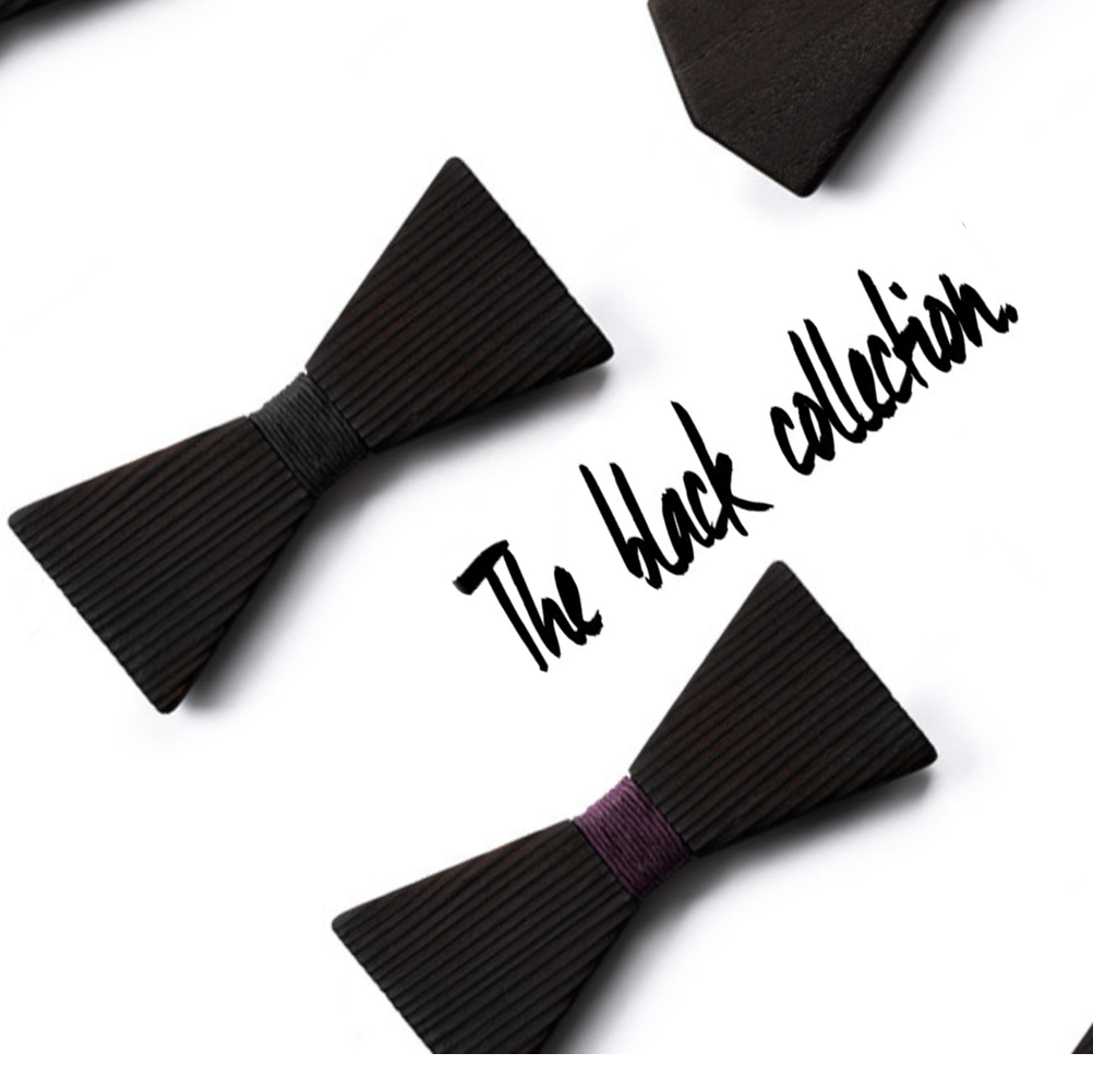 BÖ, the only #wingman you'll ever need ;) #getyourbo #bowtie #blacktie #woodenbowties #cheers #nightout #vancity #yvr