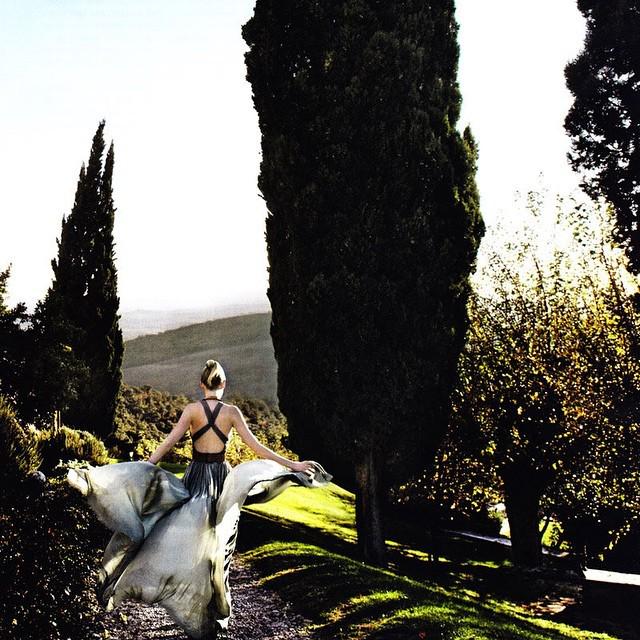 Happy birthday We\ve pulled together the supermodel\s best beauty romps from the magazine on Vogue.c... 