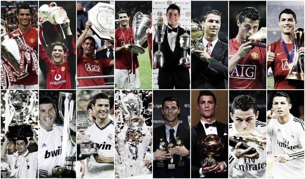 gusloeracr7's tweet image. Este jugador no se dan dos veces en la historia #CristianoRonaldo #D7OS