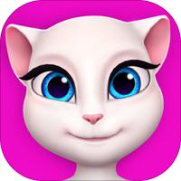marianitamasso's tweet photo. Mi Talking Angela por Out Fit 7 Ltd.mmiyjmloAvjh# https://t.co/HUOG6a1PEf http://t.co/JsIR19OoEw