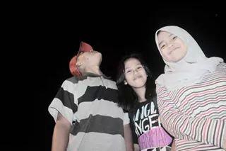 tasha_shafa's tweet photo. Moment ini♥ @wulanrs_ http://t.co/ieNOP1vK3I