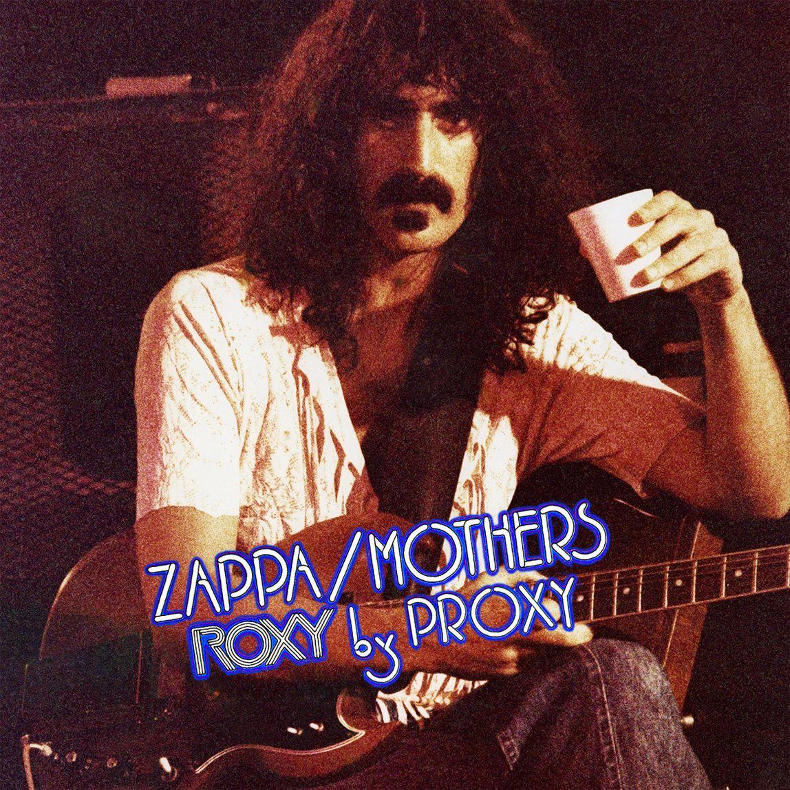 Frank Zappa,   Happy Birthday 74 y,old !
He is still playing his guitar in our stomach.
         from    /    