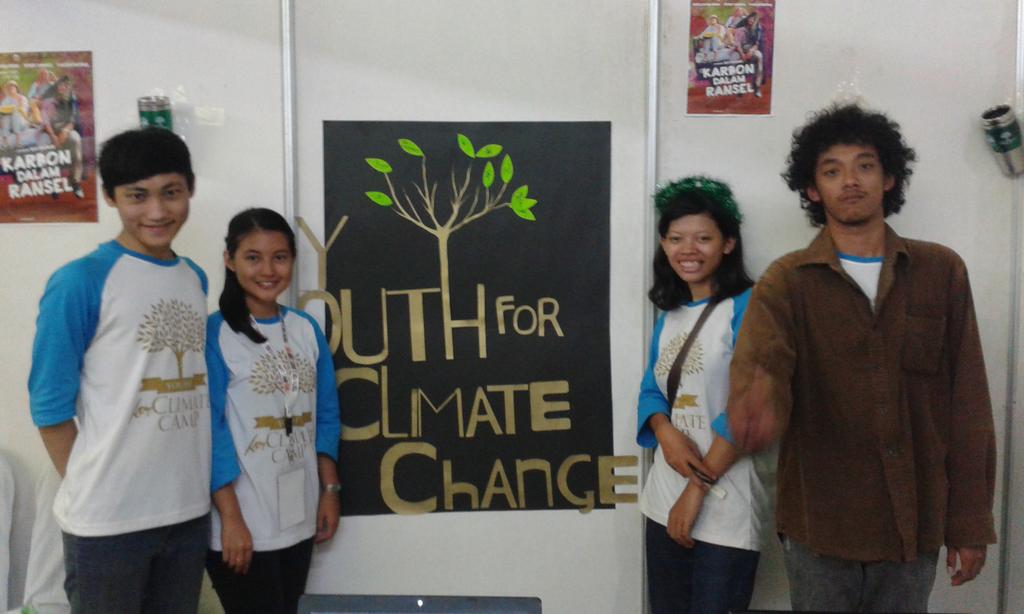 YFCCJateng's tweet photo. Stand YFCC Jawa Tengah @DNPIIndonesia @YFCCIndonesia http://t.co/jw43gmcKPZ