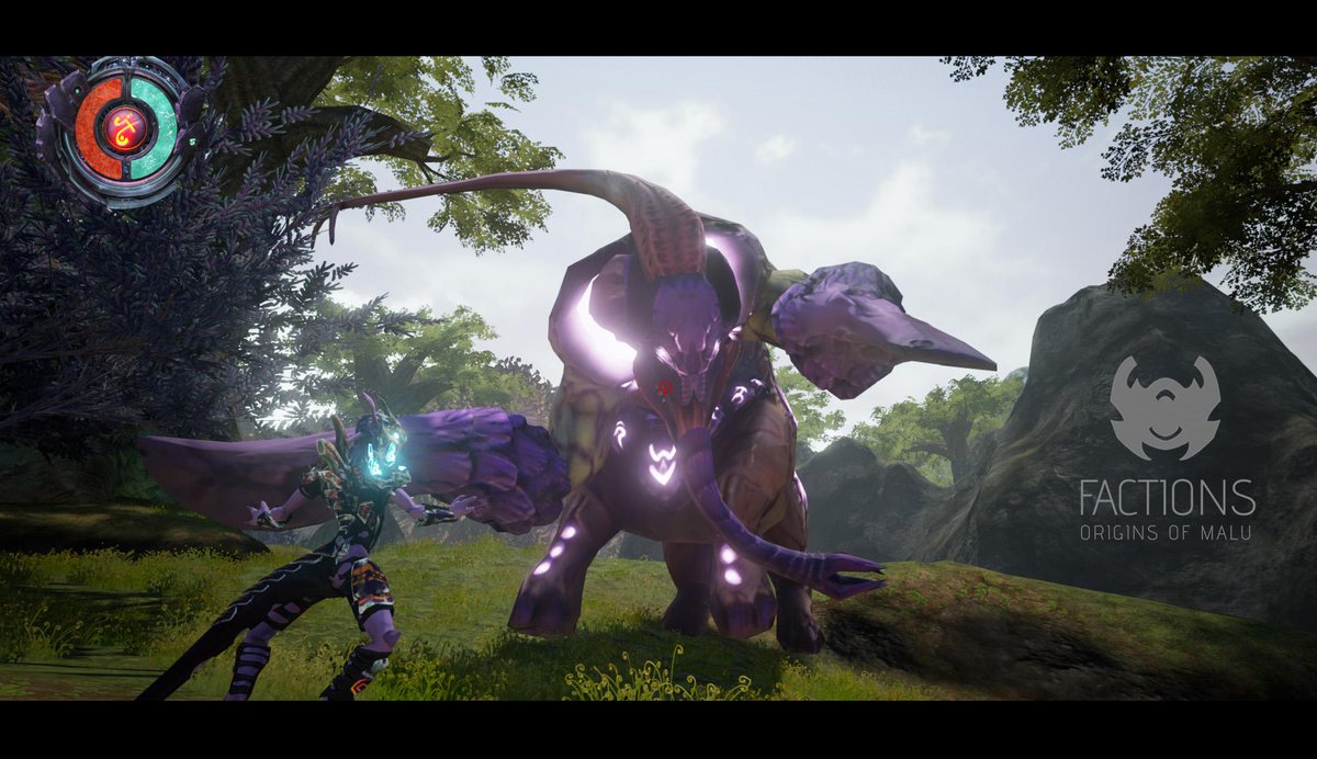 ealiona's tweet photo. Screenshot Saturday: #indiegamedev #mmo #gamedevelopement #gaming #steam #originsofmalu #factions #screenshotsaturday http://t.co/L1XtZYdVZC