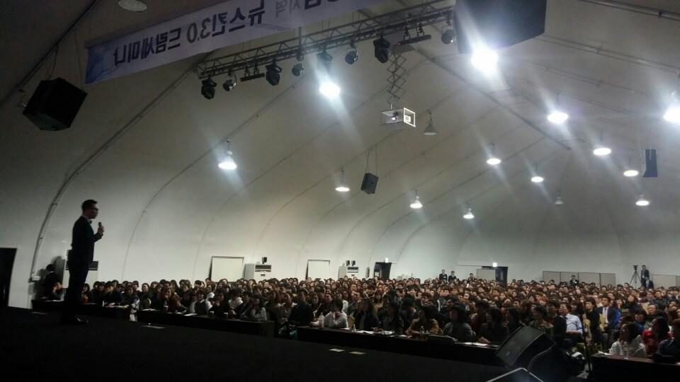 또 한번의 기회를 놓치지 않기위해
1200여명의 사람들이 모였습니다

지금이 기회!

멋진 성공의 기회를 놓치지 마세요~^^
김지유 010 9315 5372