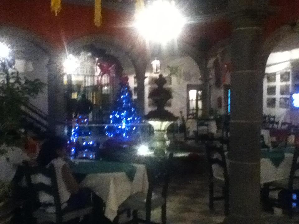 kevinddj's tweet photo. Disfrutando del bello hobbie del hotel Virrey en Acambaro, Gto. http://t.co/PawewPylSL