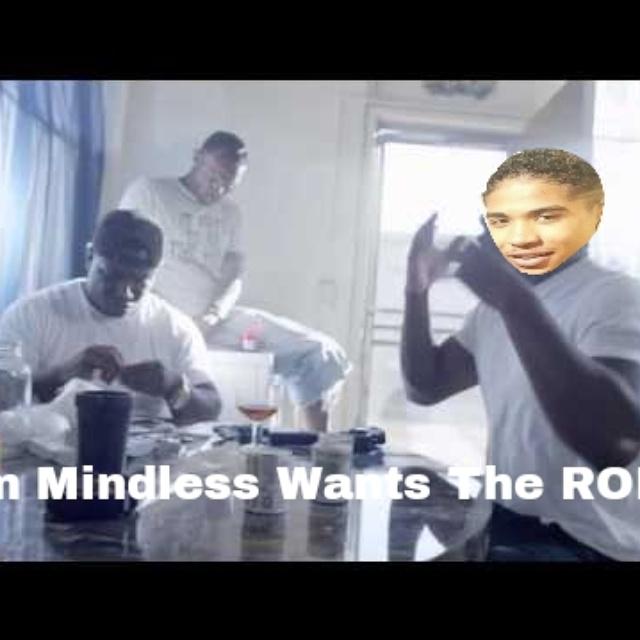 5mbmembers's tweet photo. #BringRocBack  #5MembersOfMindlessBehavior http://t.co/hsDOILQmst