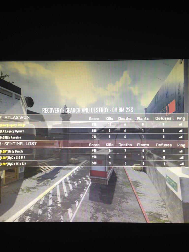 Legacy_Stingz's tweet photo. Proof http://t.co/zf5YggdZJK