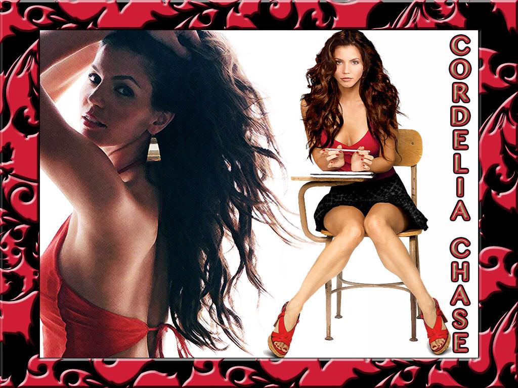 Cordelia Chase (@queen_cordettec) on Twitter photo 