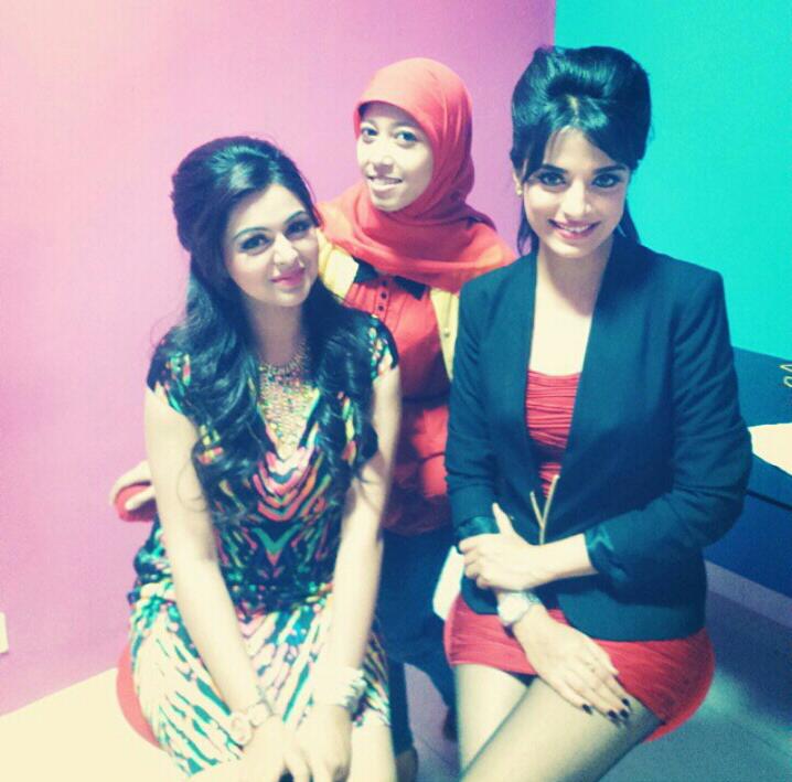 PoojaSharma_FC's tweet photo. Good morning friends.😀
Starts your day with beautiful smile of our Angel.😊😊
(Pic credit to uploader) 😍😍 http://t.co/XFEKjRklRj