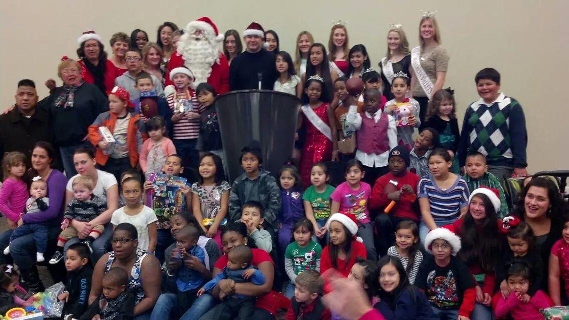SilvaForMayor's tweet photo. Great Christmas Memories! #Stocktonmayor http://t.co/Qi5nxBOZaD