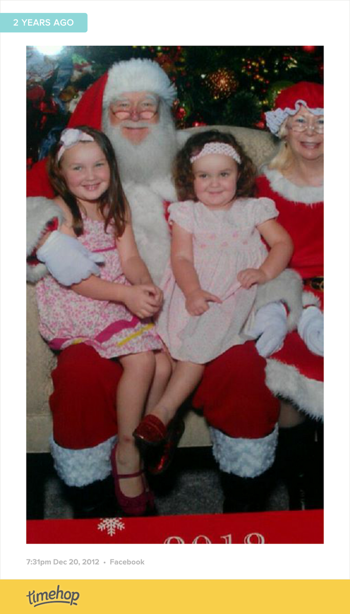 EmCole86's tweet photo. 🎄🎅❤️ http://t.co/XypkvTPQD5 http://t.co/3PoPgl9A5V
