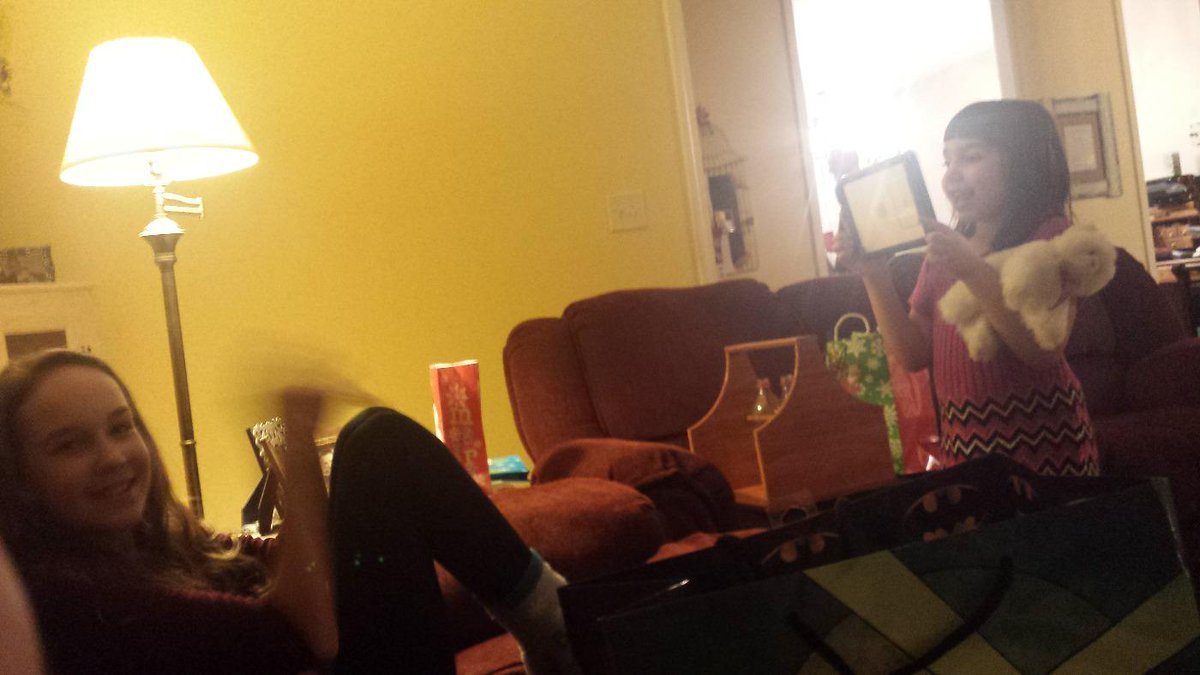 TheIPickle's tweet image. @shyennewilkins